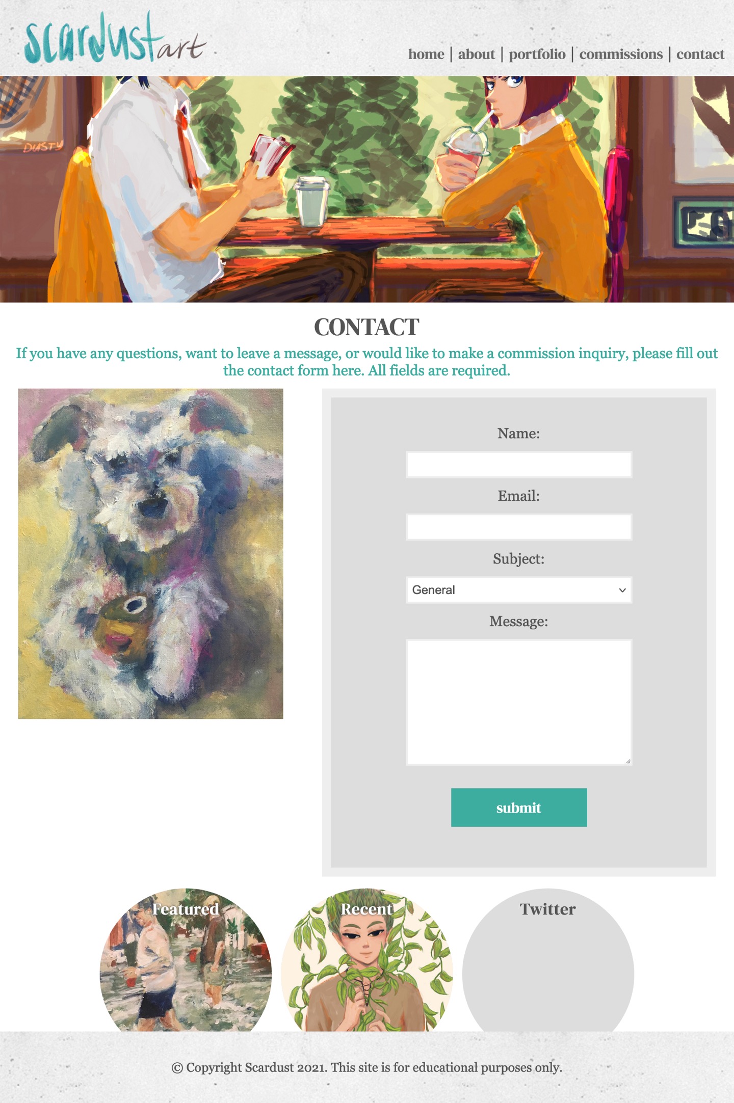 Contact - Tablet (Final)