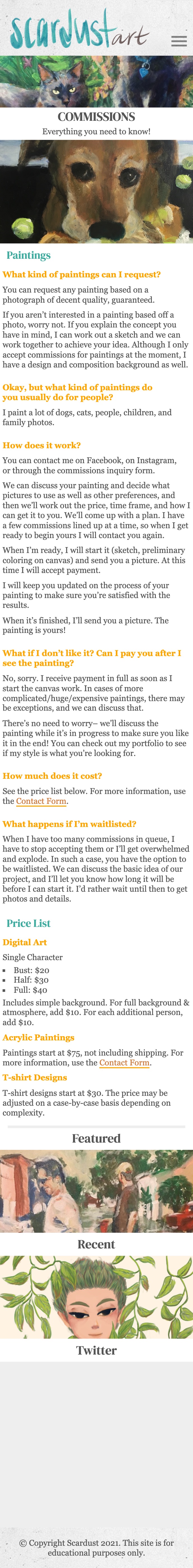 FAQ - Mobile (Final)