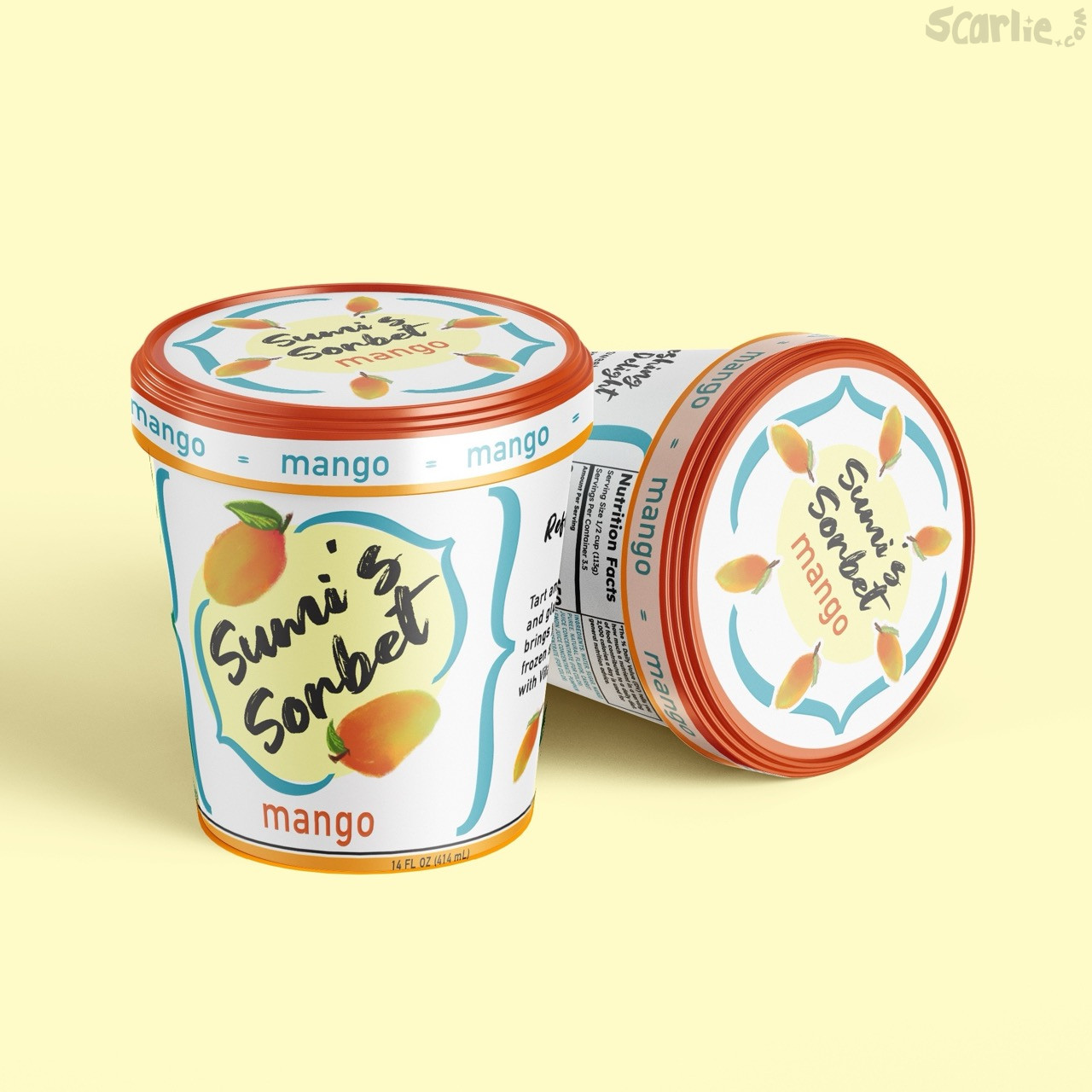 mango