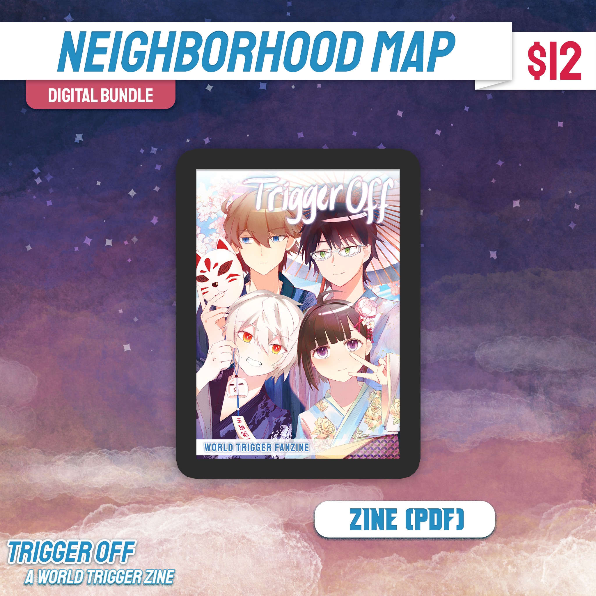 Digital Bundle